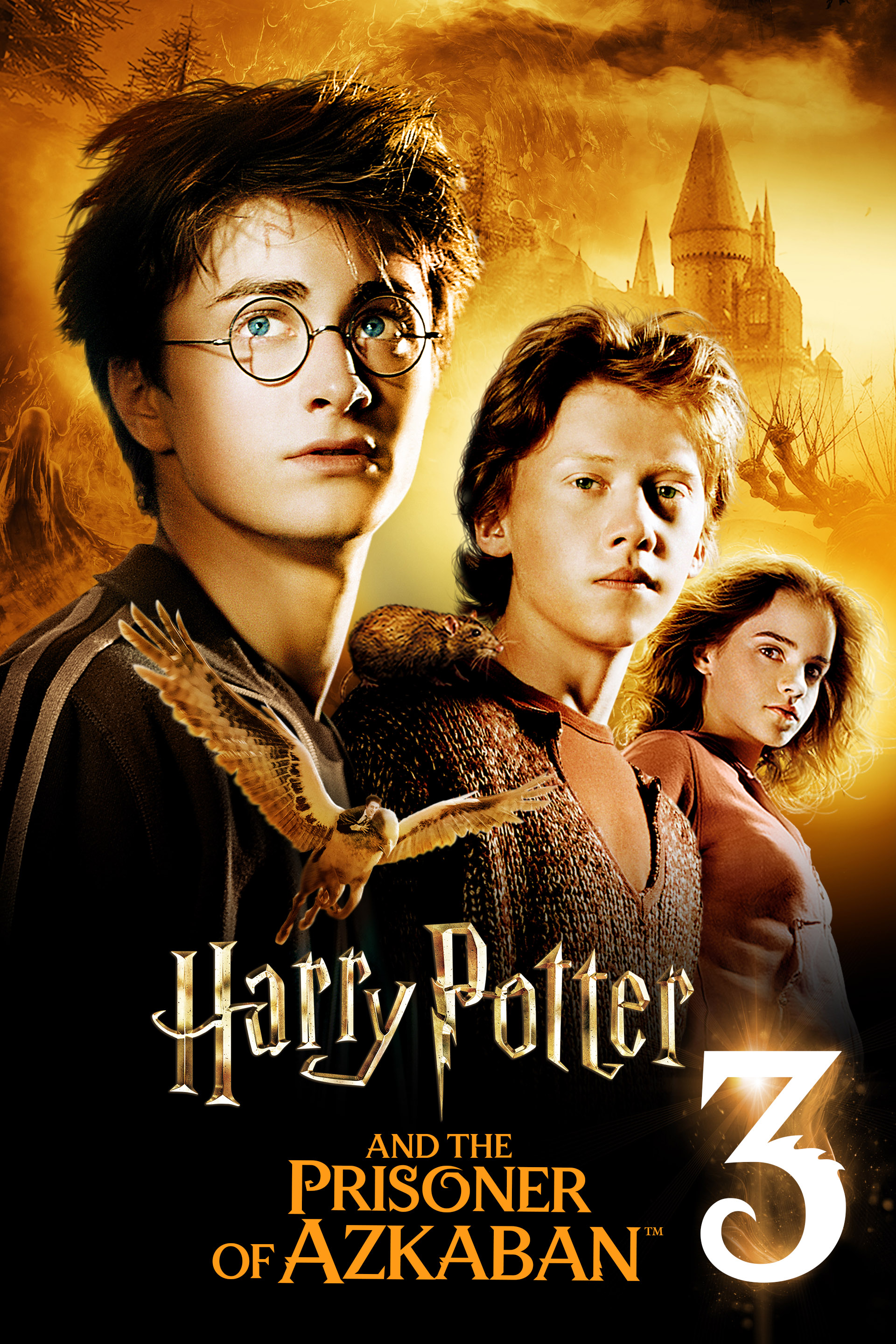 Harry Potter and the Prisoner of Azkaban (2004) [79578] (A1772161109) [[Films]] --Plex--